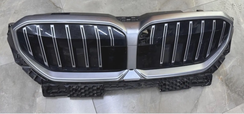 Облицовка от BMW G60